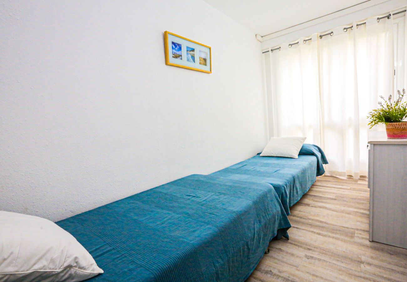 Apartamento en Salou - BELLO HORIZONTE