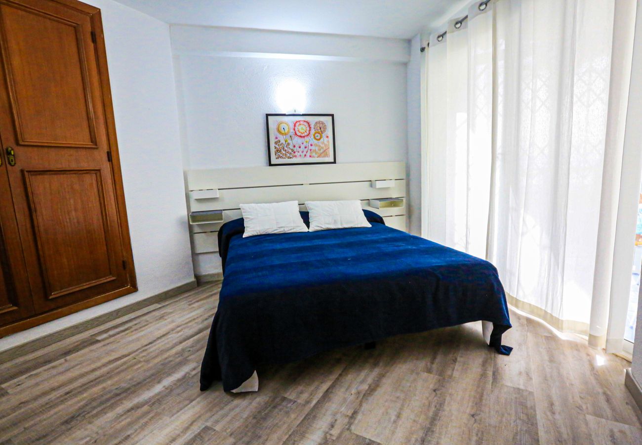 Apartamento en Salou - BELLO HORIZONTE