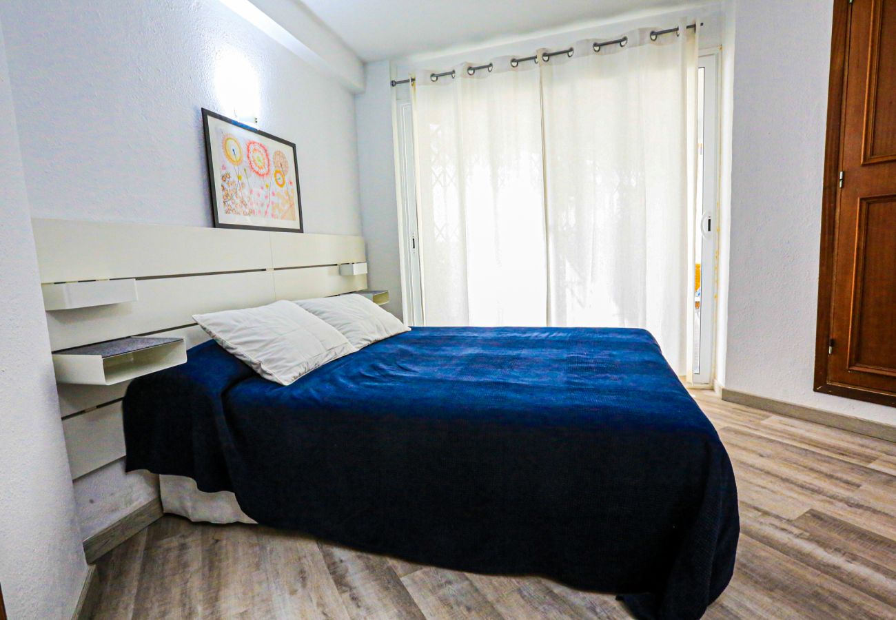 Apartamento en Salou - BELLO HORIZONTE