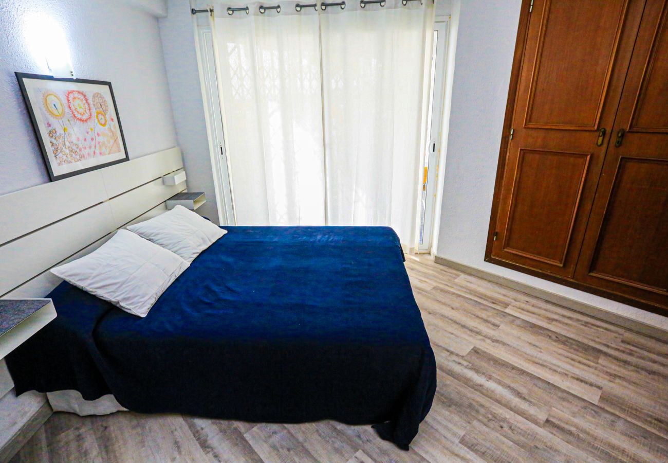 Apartamento en Salou - BELLO HORIZONTE