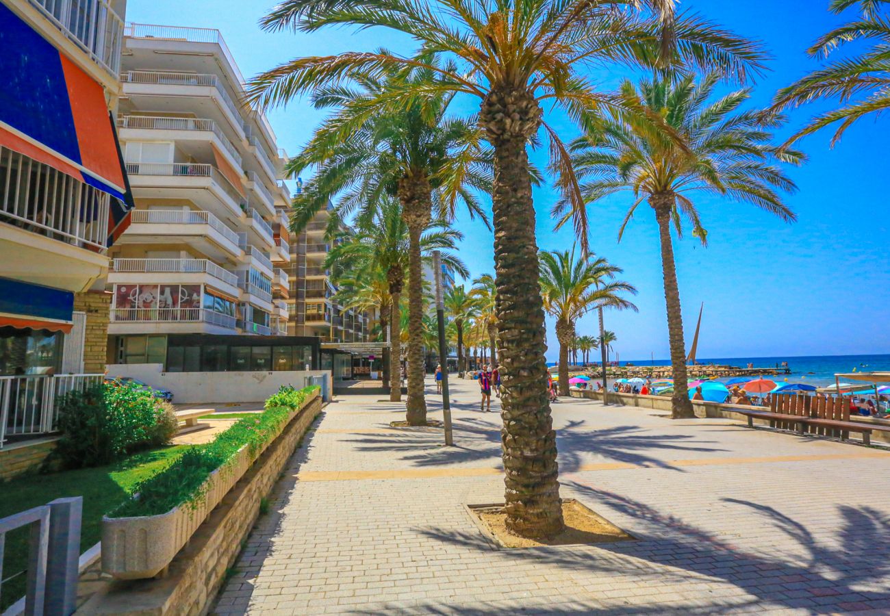 Apartamento en Salou - BELLO HORIZONTE