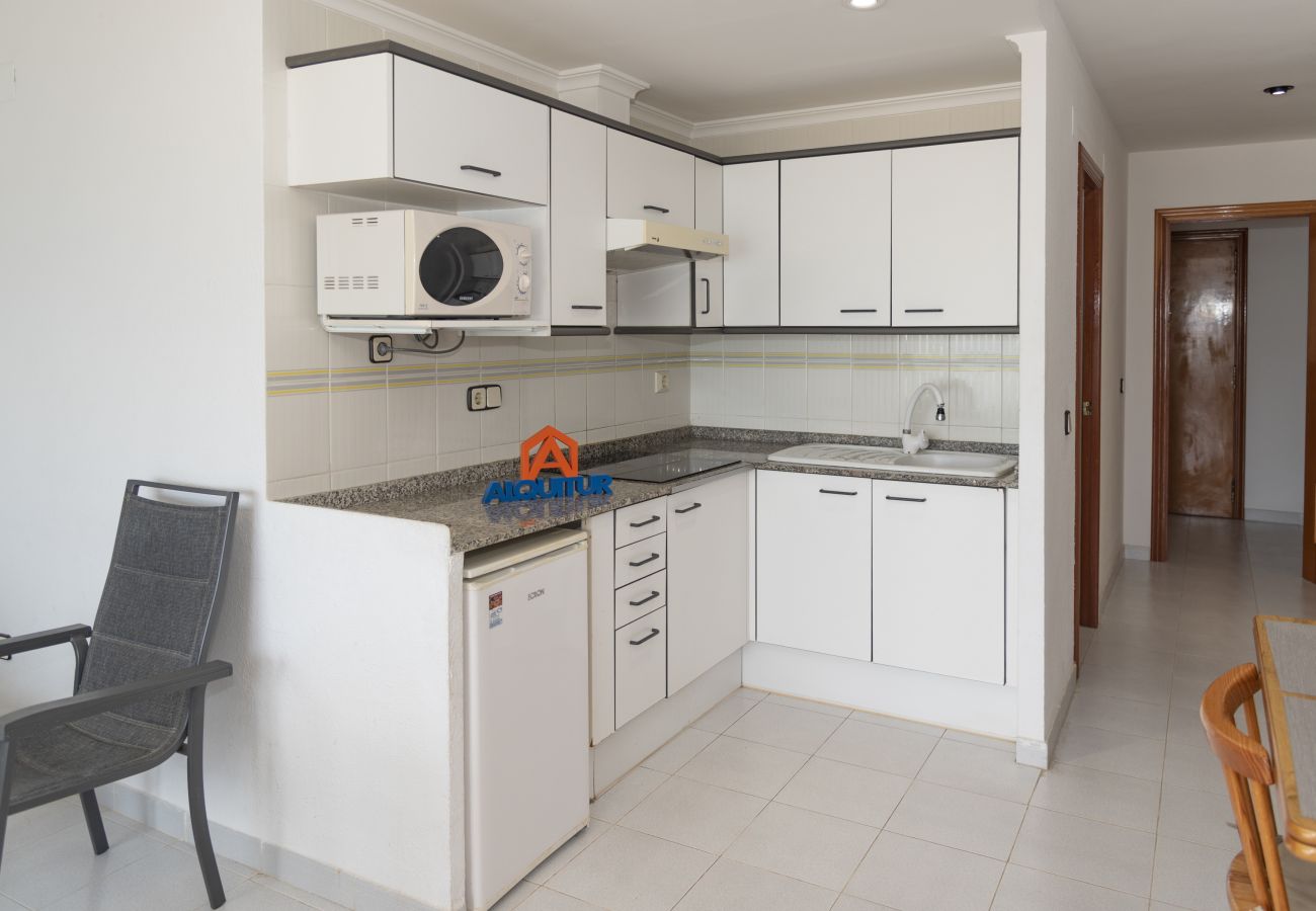 Apartamento en Cullera - ORLY, A-6º-38 + PK 125