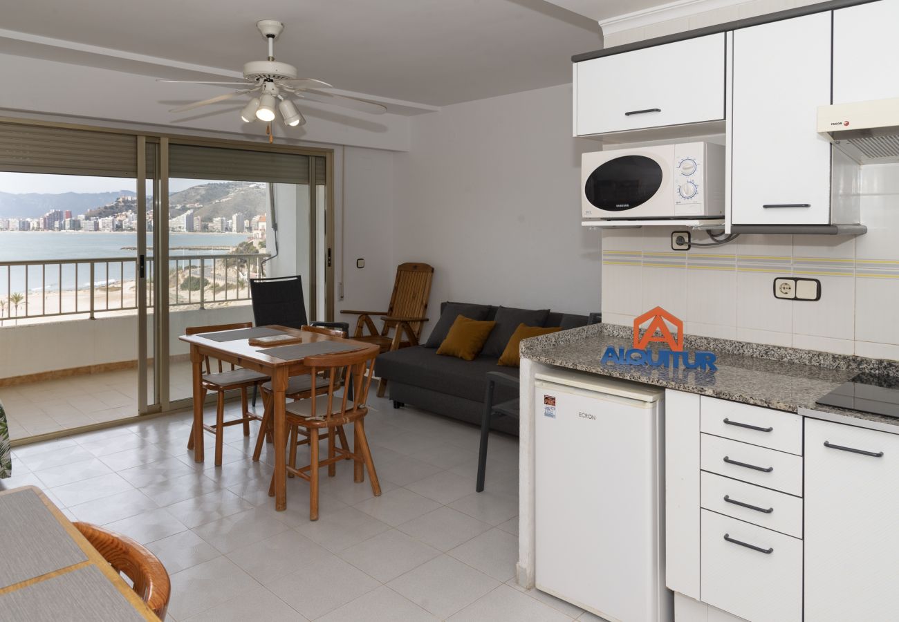 Apartamento en Cullera - ORLY, A-6º-38 + PK 125