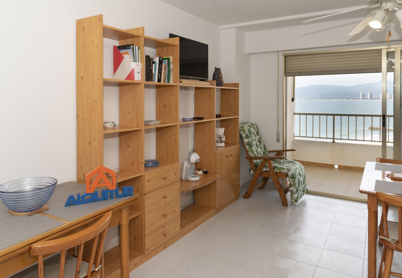 Apartamento en Cullera - ORLY, A-6º-38 + PK 125