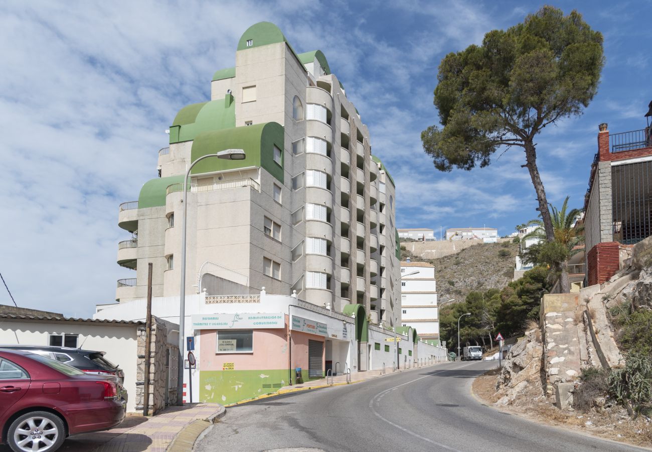 Apartamento en Cullera - ORLY, A-6º-38 + PK 125