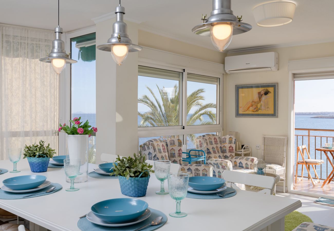 Apartamento en Torrevieja - Sunday Lights by Fidalsa