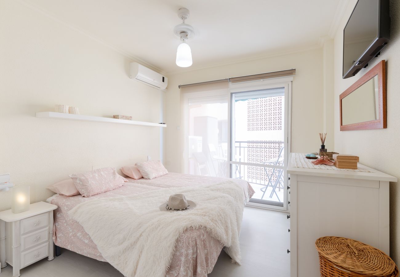 Apartamento en Torrevieja - Sunday Lights by Fidalsa