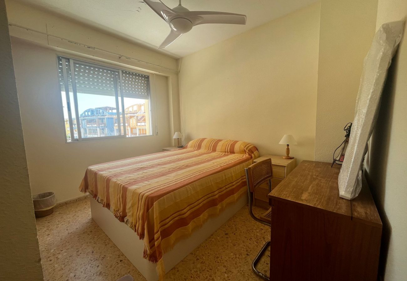 Apartamento en Xeraco Playa - Boby II 2ºC