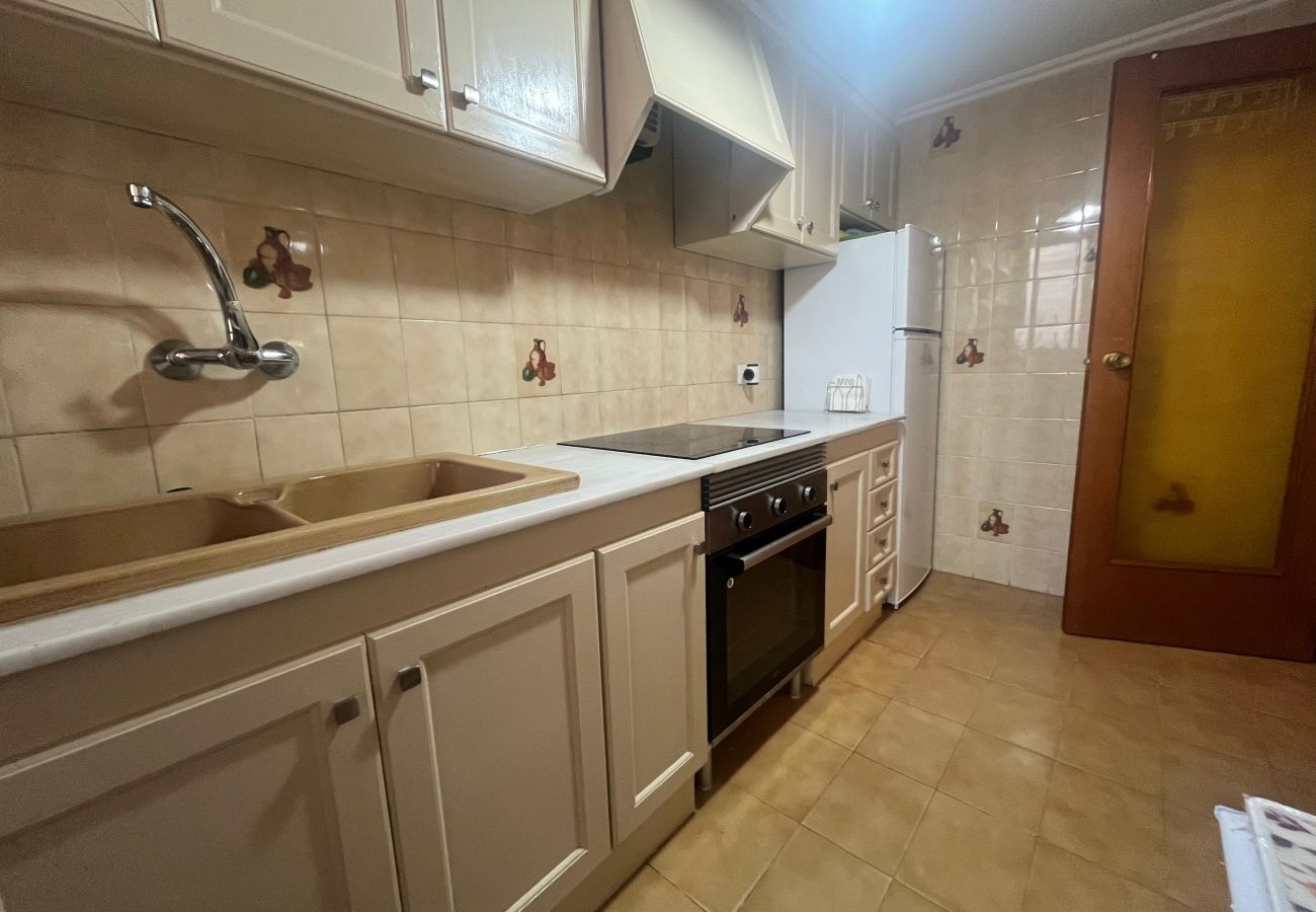 Apartamento en Xeraco Playa - Boby II 2ºC