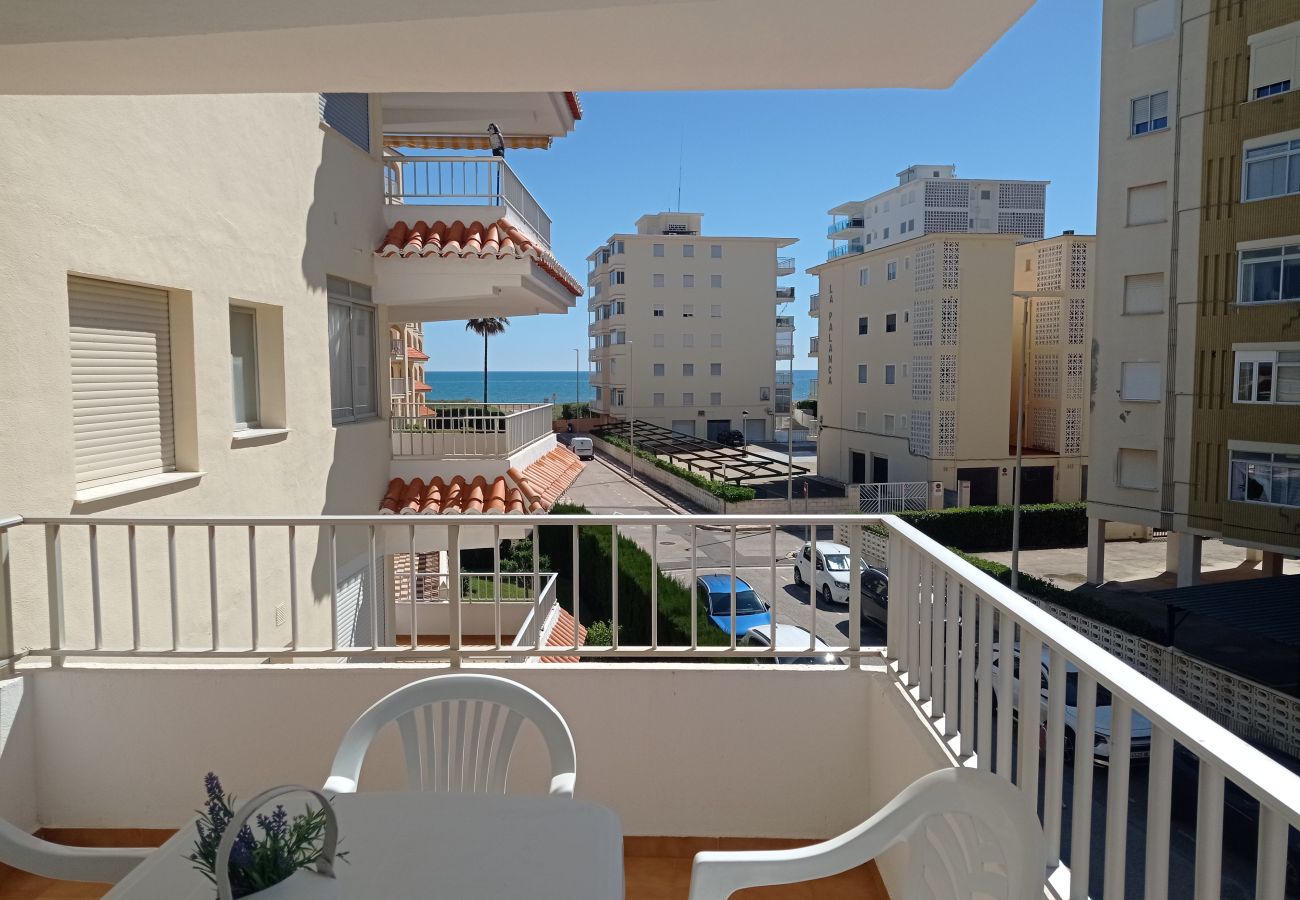 Apartamento en Xeraco Playa - Boby II 2ºC