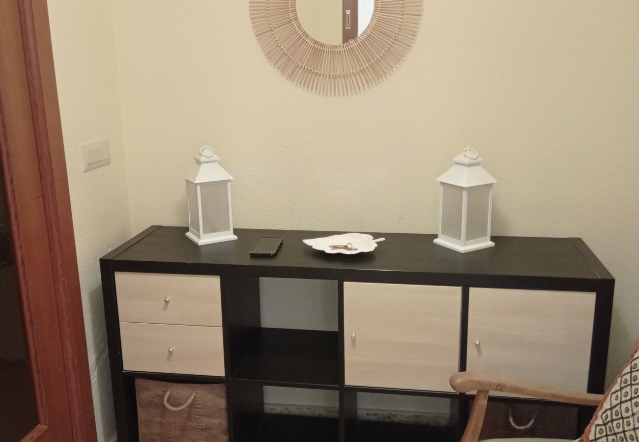 Apartamento en Xeraco Playa - Boby II 2ºC