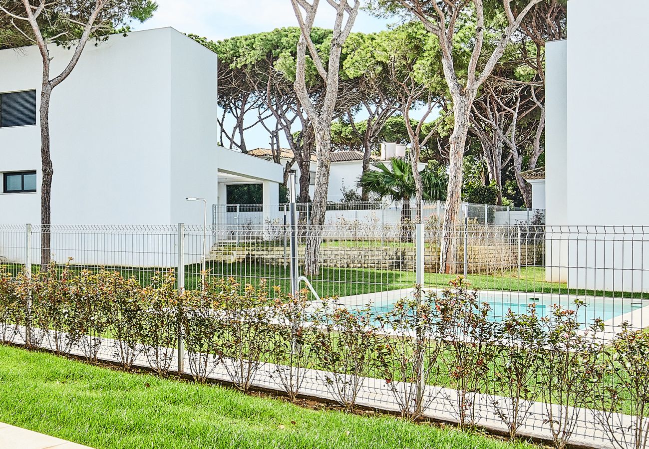 Villa en Chiclana de la Frontera - Villas del Pinar 1 R117