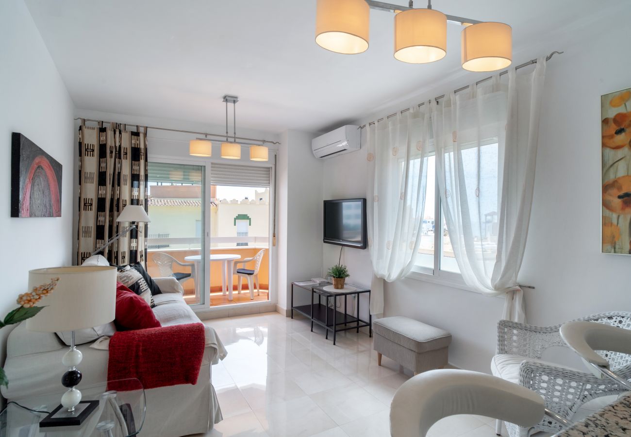 Apartamento en Nerja - Nautica Duo Delight by Casasol