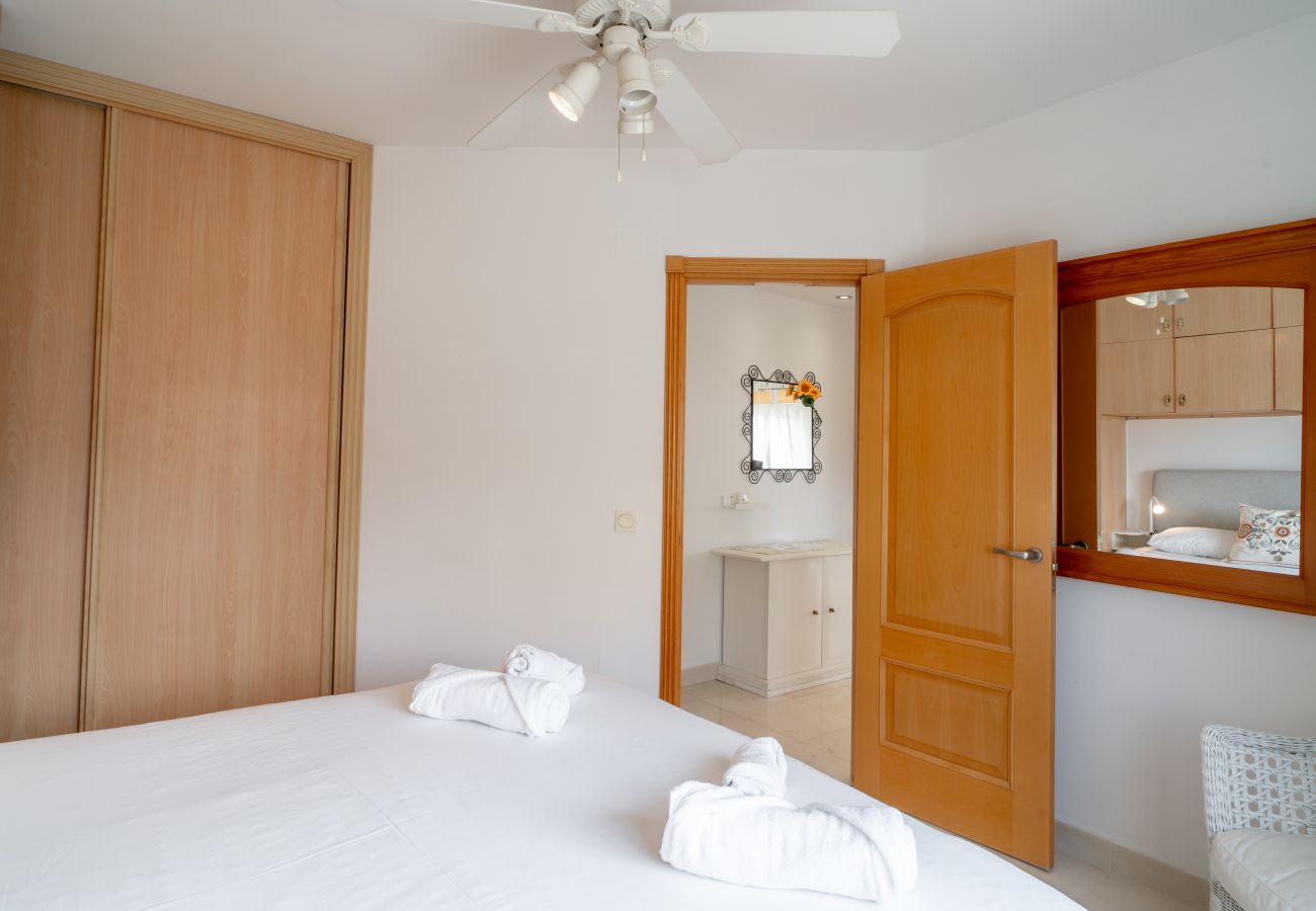 Apartamento en Nerja - Nautica Duo Delight by Casasol