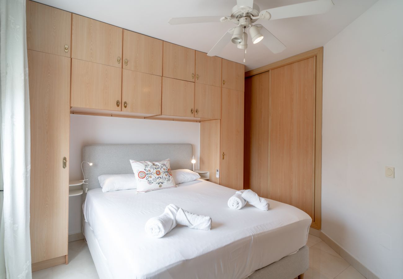 Apartamento en Nerja - Nautica Duo Delight by Casasol