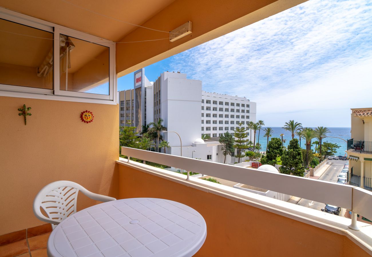 Apartamento en Nerja - Nautica Duo Delight by Casasol