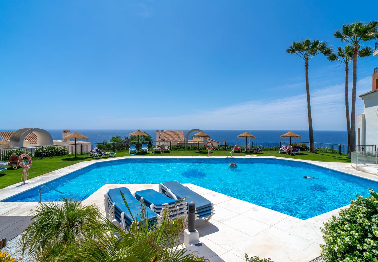 Apartamento en Torrox Costa - Calaceite 5101 Ocean Paradise by Casasol