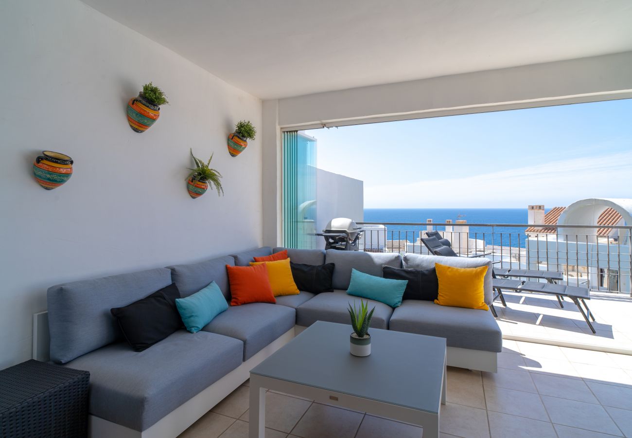 Apartamento en Torrox Costa - Calaceite 5101 Ocean Paradise by Casasol