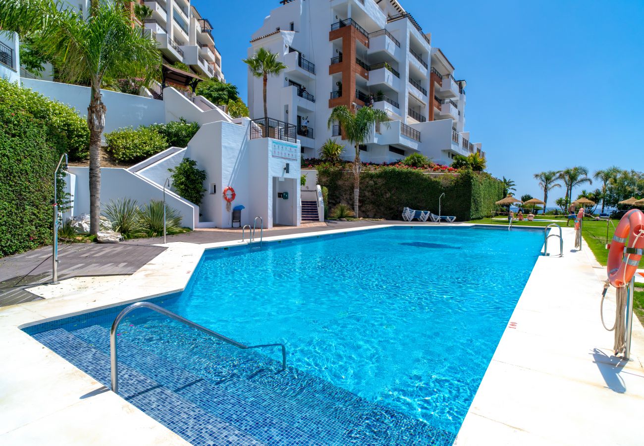 Apartamento en Torrox Costa - Calaceite 5101 Ocean Paradise by Casasol