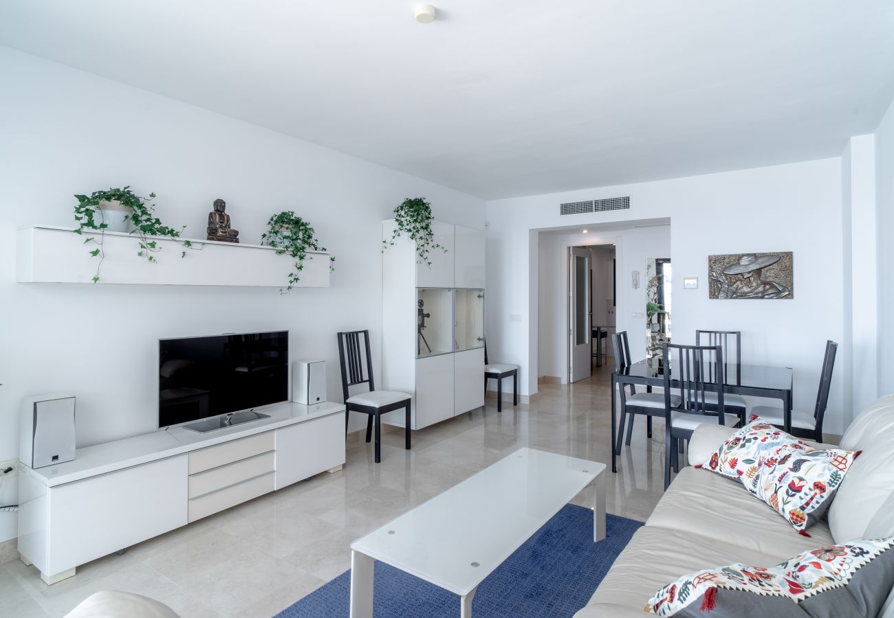 Apartamento en Torrox Costa - Calaceite 5101 Ocean Paradise by Casasol