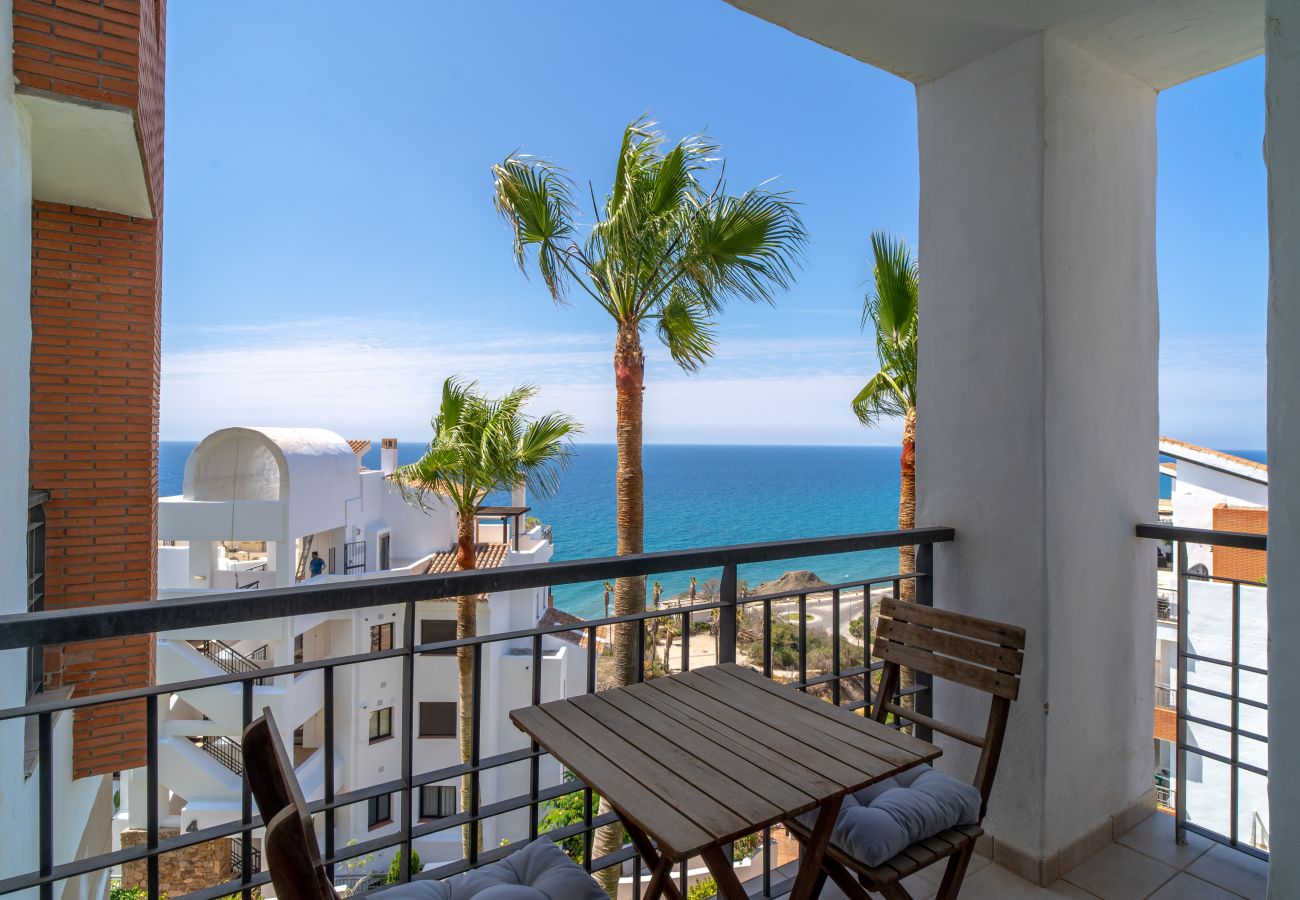 Apartamento en Torrox Costa - Calaceite 5101 Ocean Paradise by Casasol