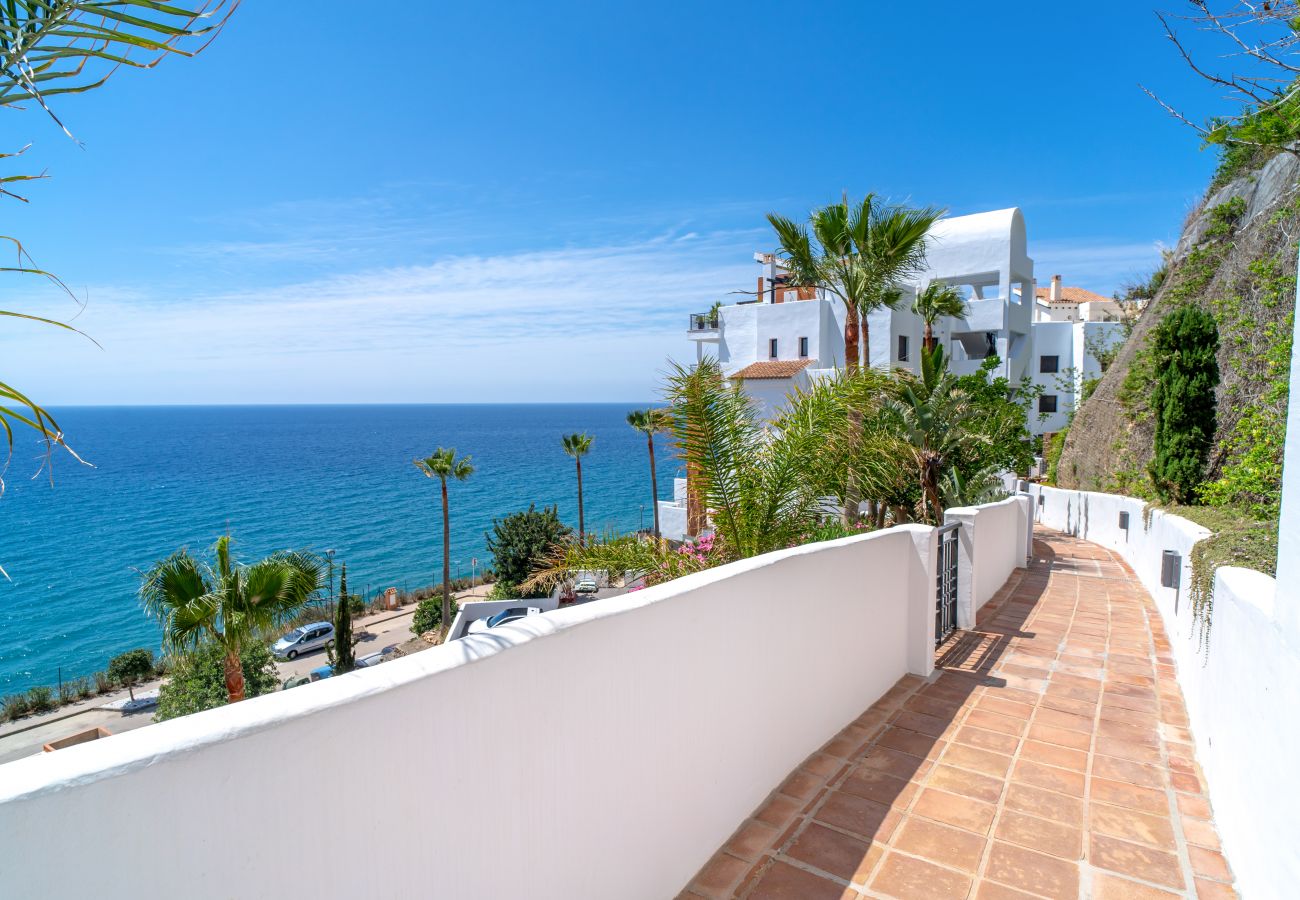 Apartamento en Torrox Costa - Calaceite 5101 Ocean Paradise by Casasol