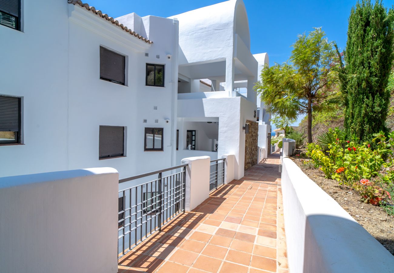 Apartamento en Torrox Costa - Calaceite 5101 Ocean Paradise by Casasol