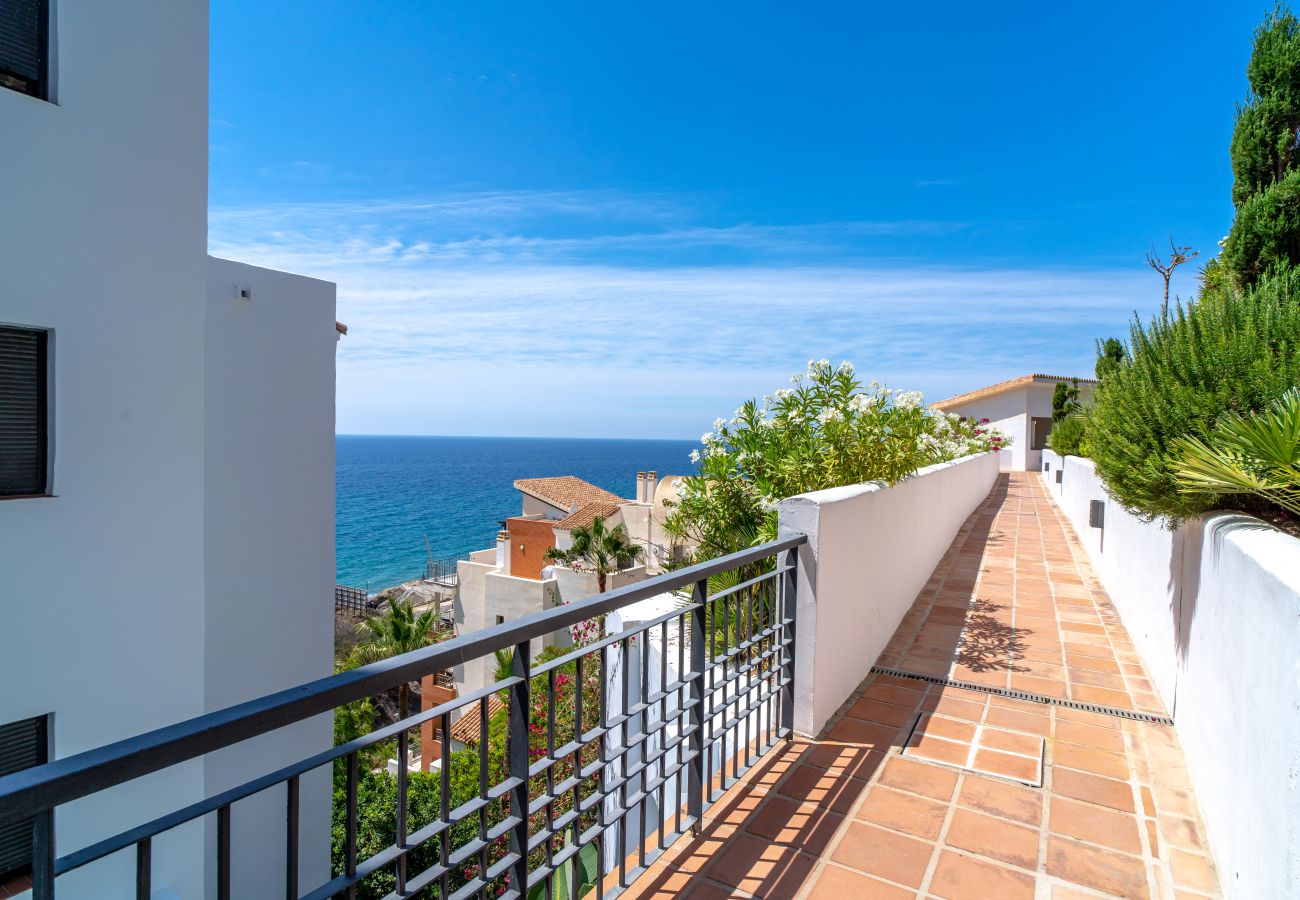 Apartamento en Torrox Costa - Calaceite 5101 Ocean Paradise by Casasol