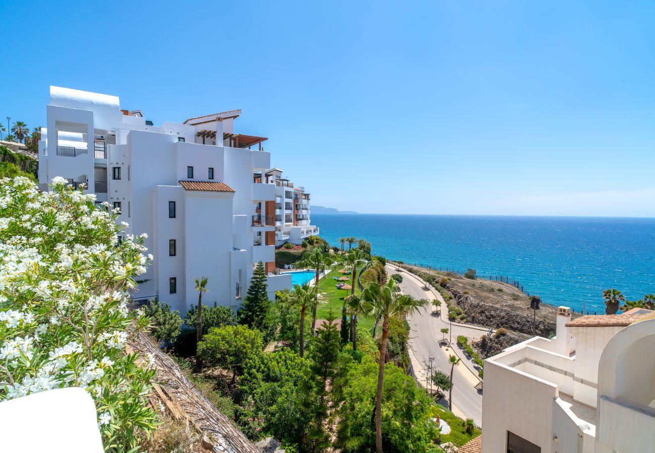 Apartamento en Torrox Costa - Calaceite 5101 Ocean Paradise by Casasol