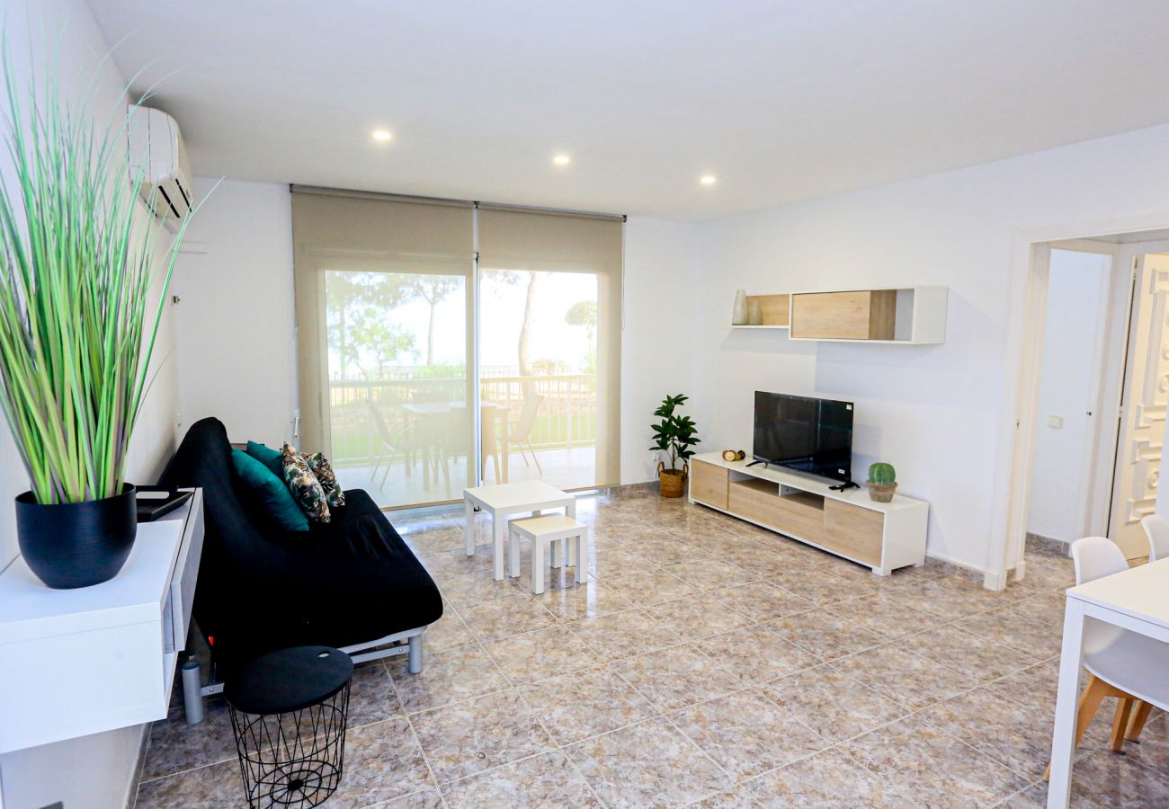 Apartamento en Cambrils - MIRAMAR BAJOS