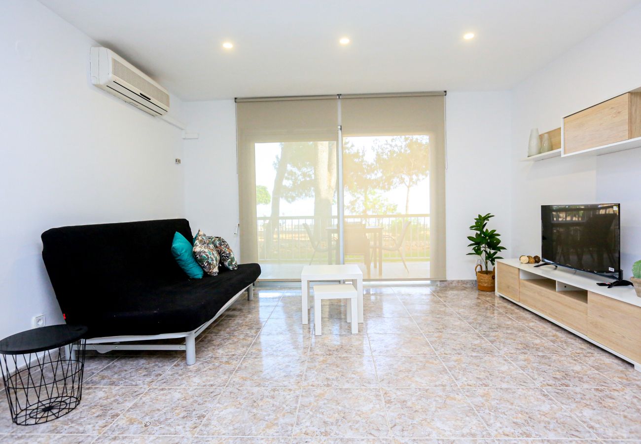 Apartamento en Cambrils - MIRAMAR BAJOS