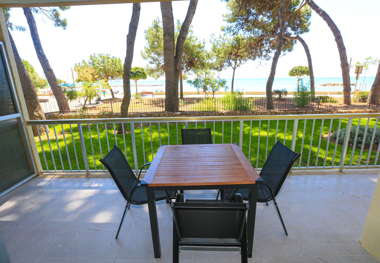 Apartamento en Cambrils - MIRAMAR BAJOS