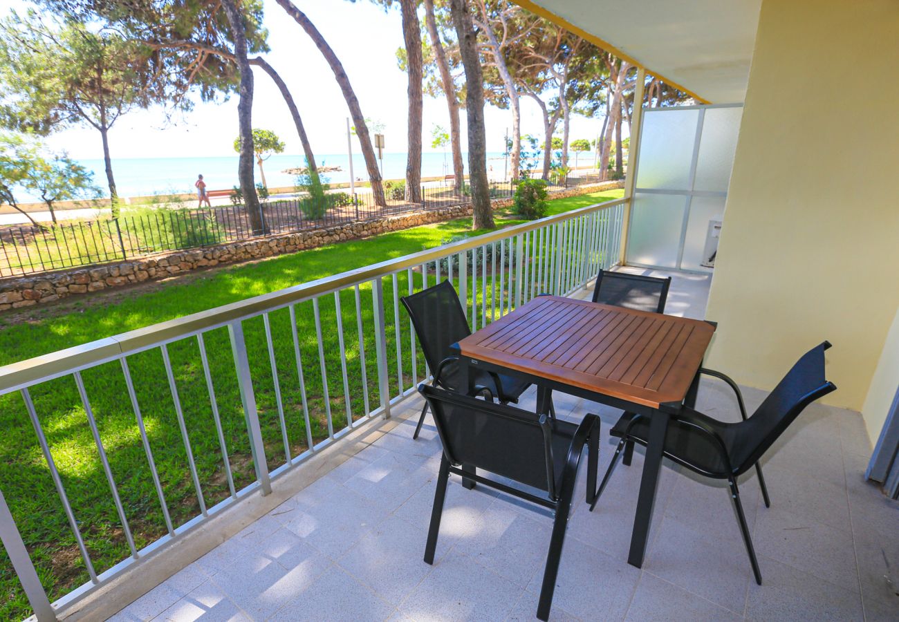 Apartamento en Cambrils - MIRAMAR BAJOS