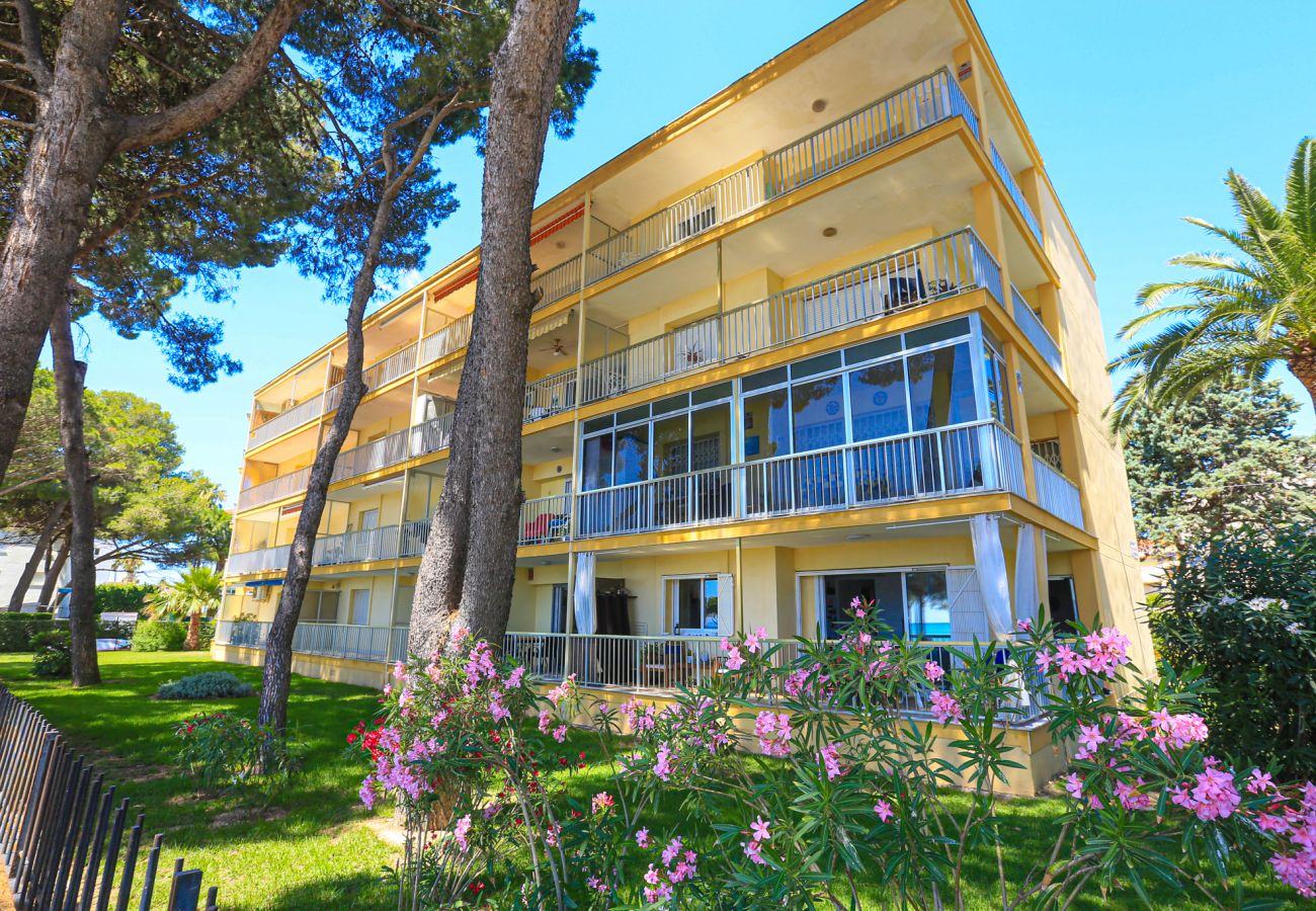 Apartamento en Cambrils - MIRAMAR BAJOS