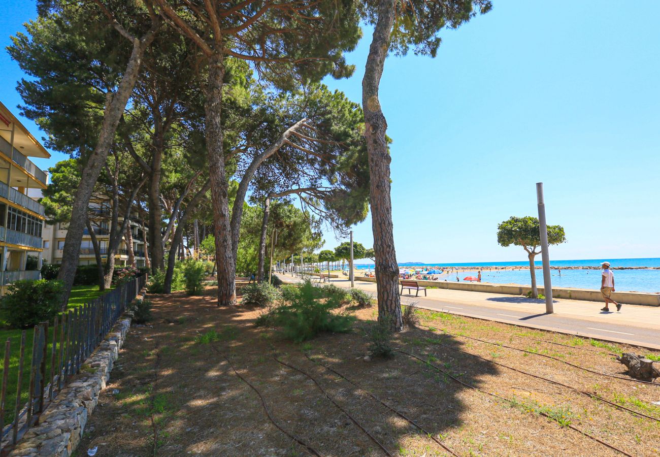 Apartamento en Cambrils - MIRAMAR BAJOS