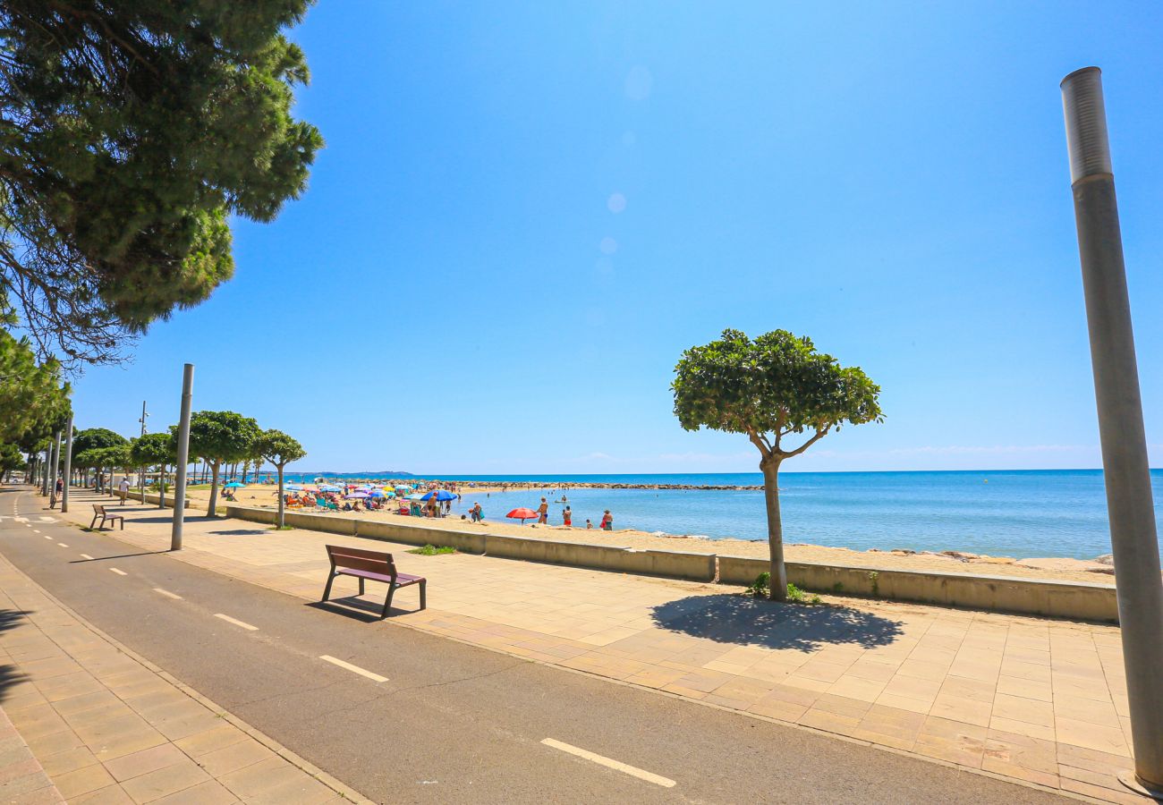 Apartamento en Cambrils - MIRAMAR BAJOS