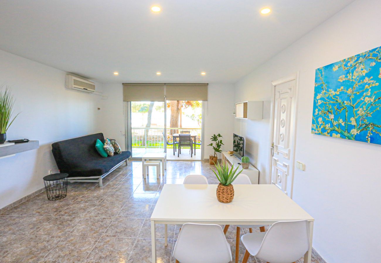 Apartamento en Cambrils - MIRAMAR BAJOS