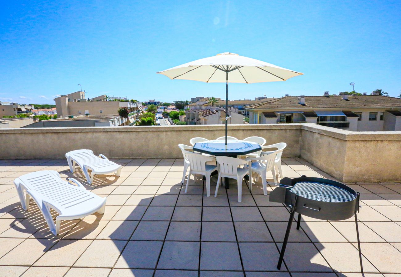 Apartamento en Cambrils - EDIFICIO ISABEL