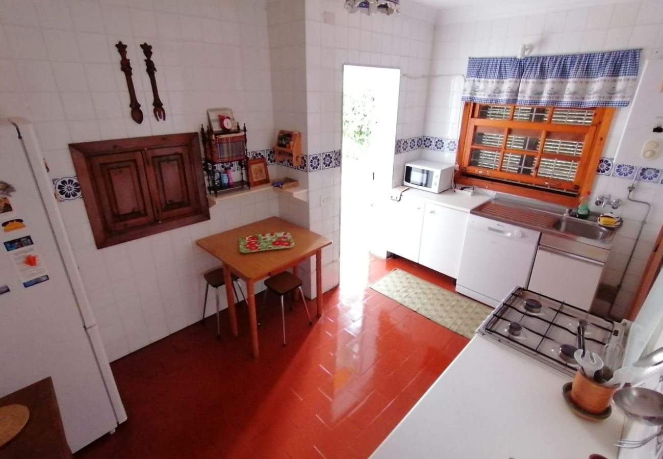 Chalet en Chiclana de la Frontera - R127 Chalet Pinos Verdes