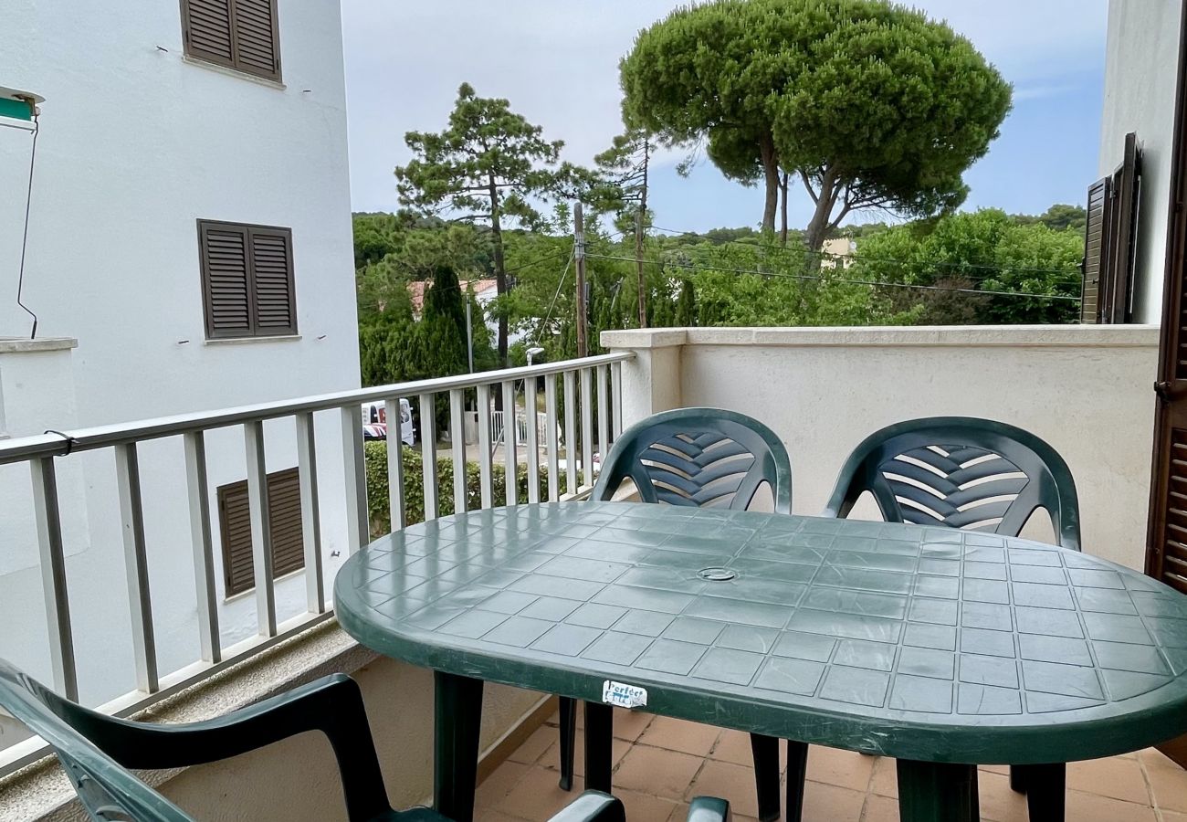 Apartamento en L'Escala - CALA MONTGO 25