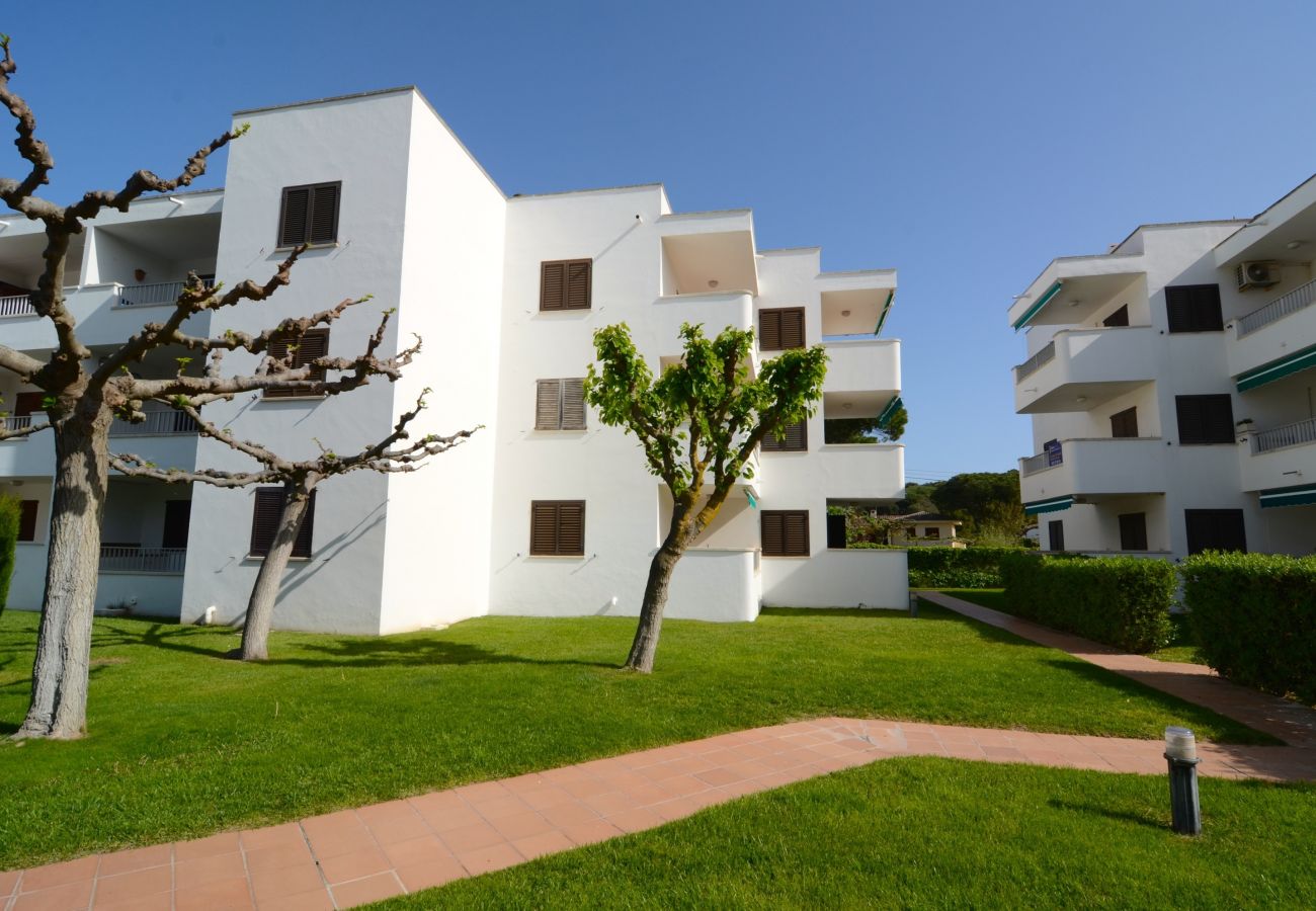 Apartamento en L'Escala - CALA MONTGO 25