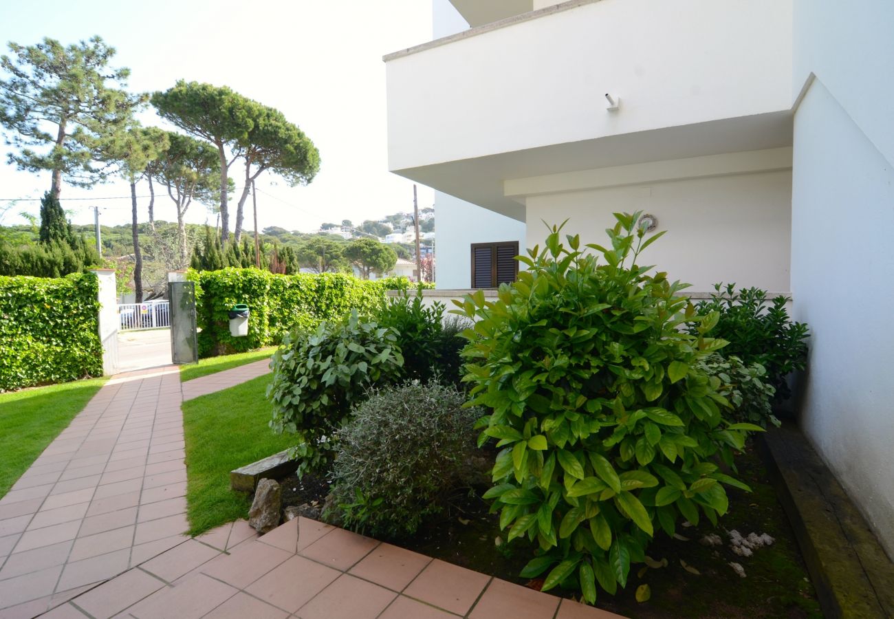 Apartamento en L'Escala - CALA MONTGO 25