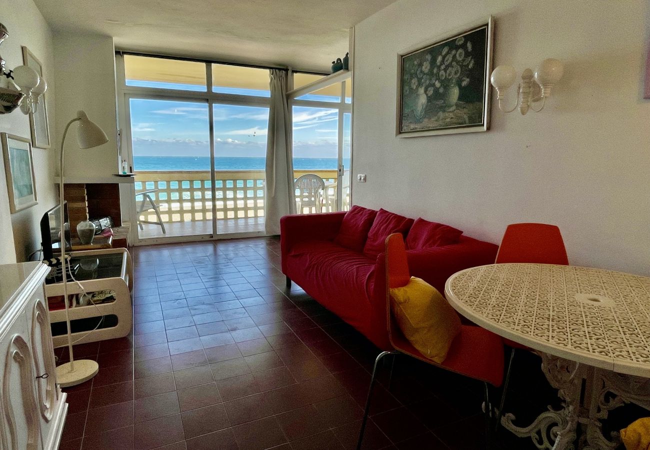 Apartamento en Pals - PARADIS 23