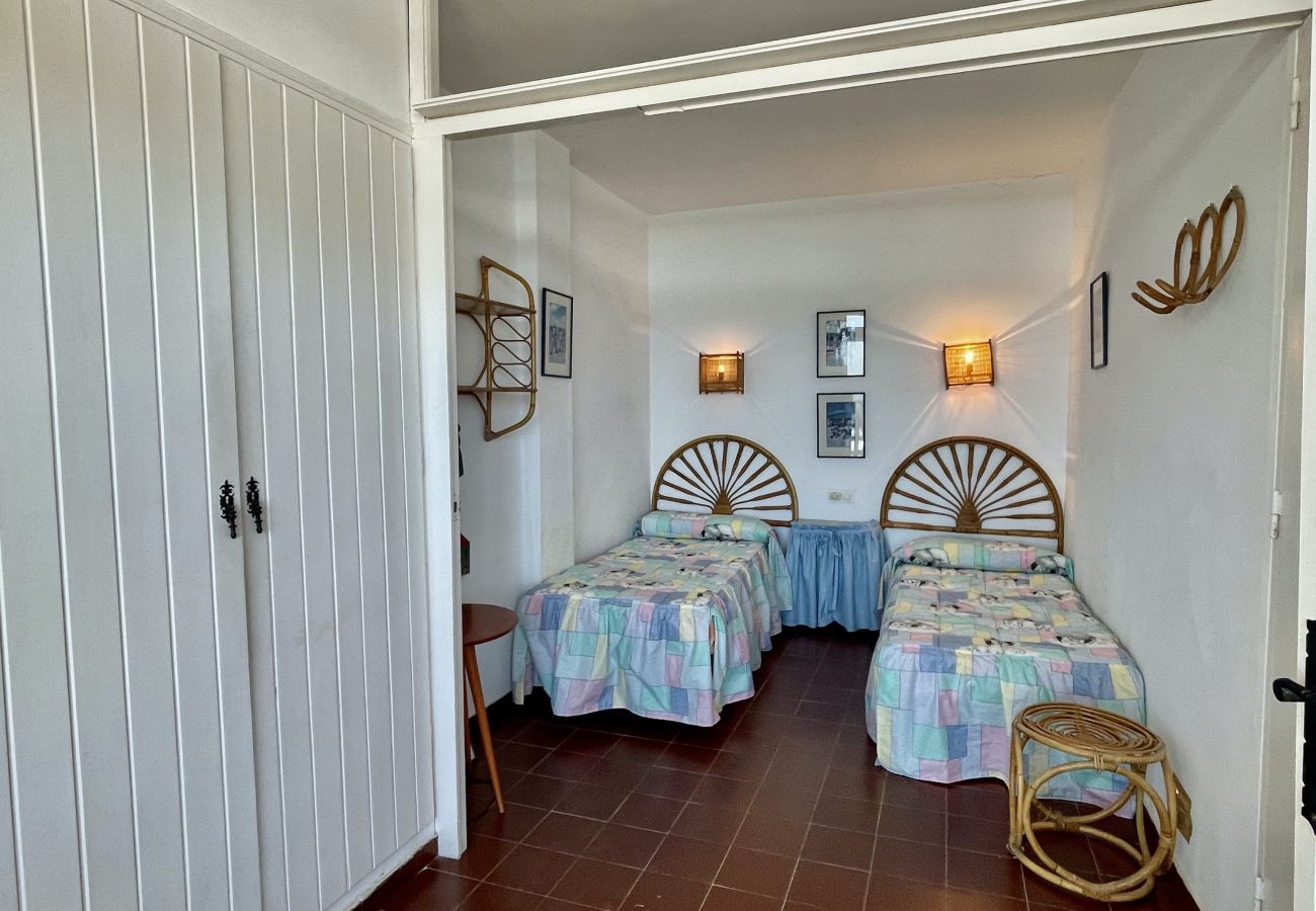 Apartamento en Pals - PARADIS 23