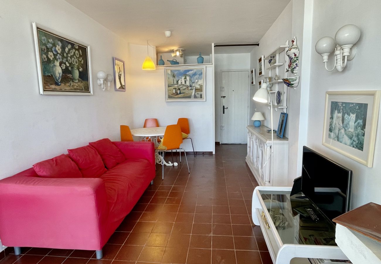 Apartamento en Pals - PARADIS 23