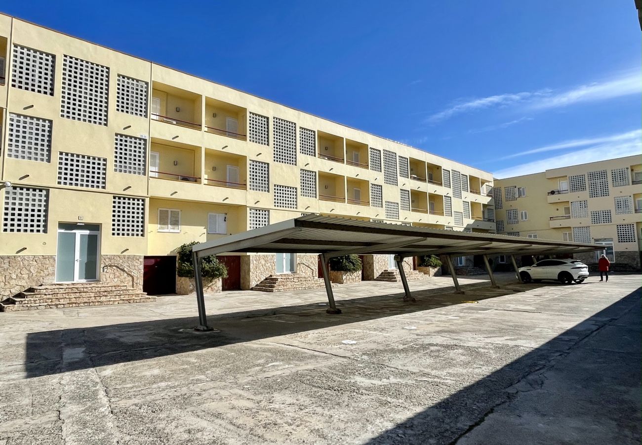 Apartamento en Pals - PARADIS 23