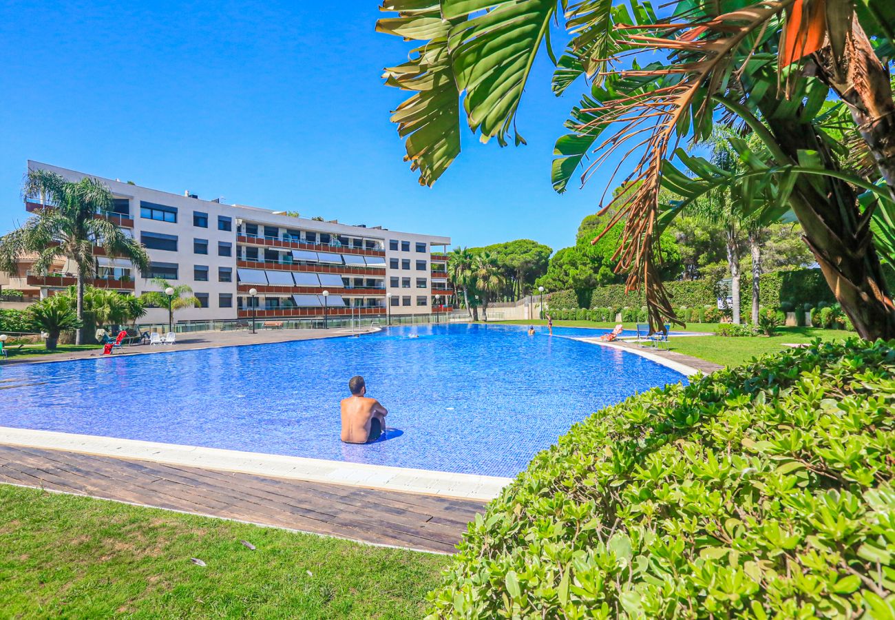 Casa en Cambrils - SOL CAMBRILS PARK 18