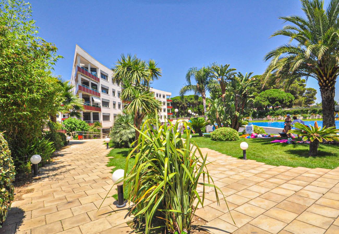 Casa en Cambrils - SOL CAMBRILS PARK 18