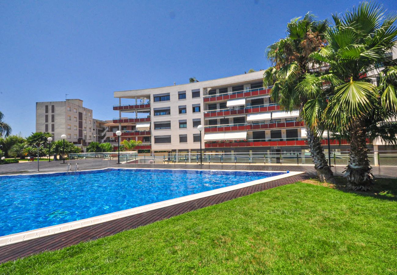 Casa en Cambrils - SOL CAMBRILS PARK 18