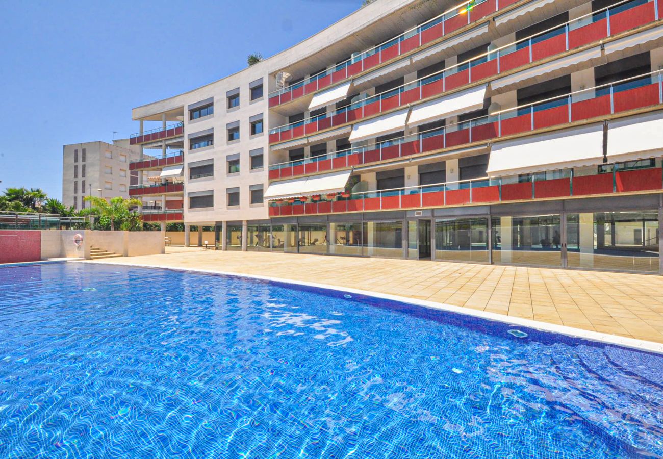 Casa en Cambrils - SOL CAMBRILS PARK 18